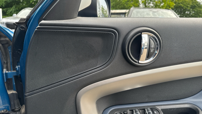 MINI Countryman 2.0 Cooper S Exclusive ALL4 5dr Auto Petrol Hatchback